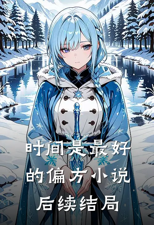 时间是最好的偏方小说后续结局