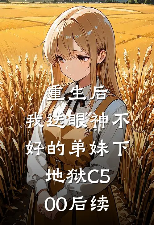 重生后，我送眼神不好的弟妹下地狱C500后续