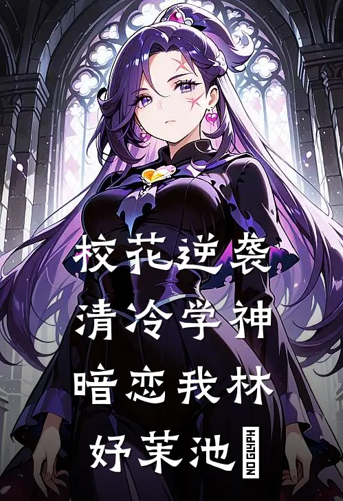 校花逆袭：清冷学神暗恋我林妤茉池澪