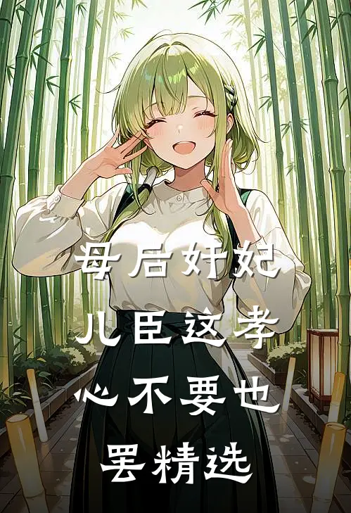 母后奸妃，儿臣这孝心不要也罢精选