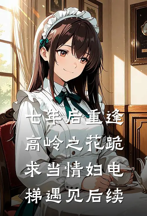 七年后重逢高岭之花跪求当情妇电梯遇见后续