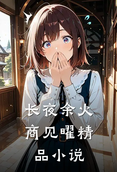 长夜余火商见曜精品小说