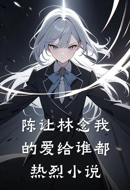 陈让林念我的爱给谁都热烈小说