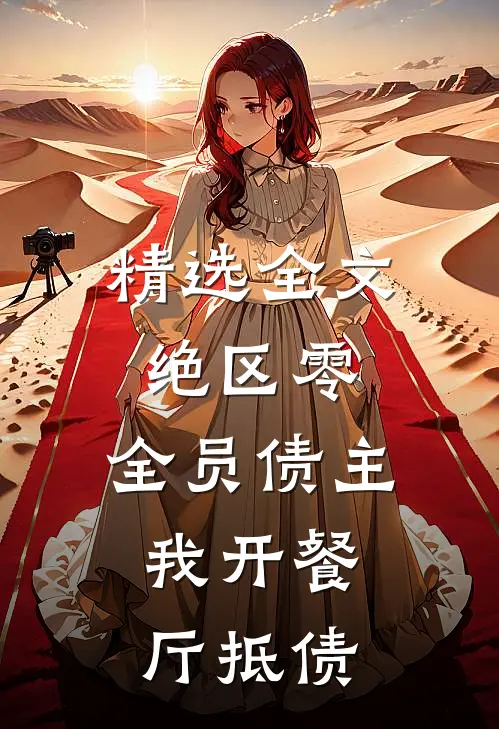 精选全文绝区零：全员债主，我开餐厅抵债
