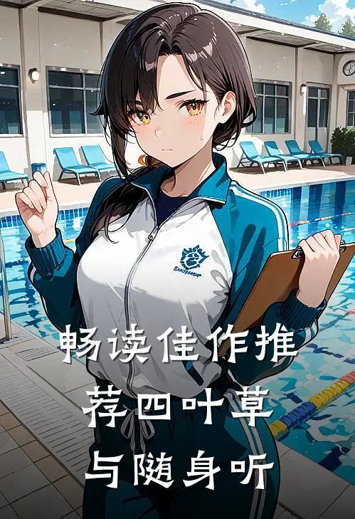 畅读佳作推荐四叶草与随身听