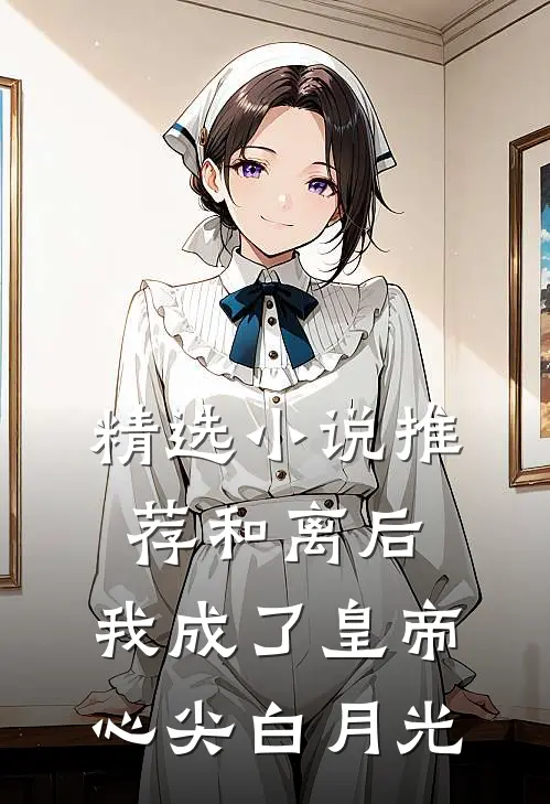 精选小说推荐和离后，我成了皇帝心尖白月光