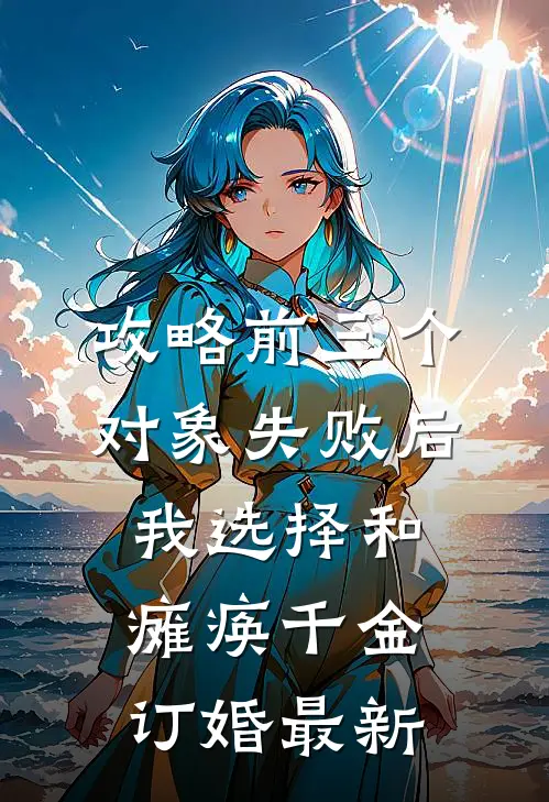 攻略前三个对象失败后，我选择和瘫痪千金订婚最新
