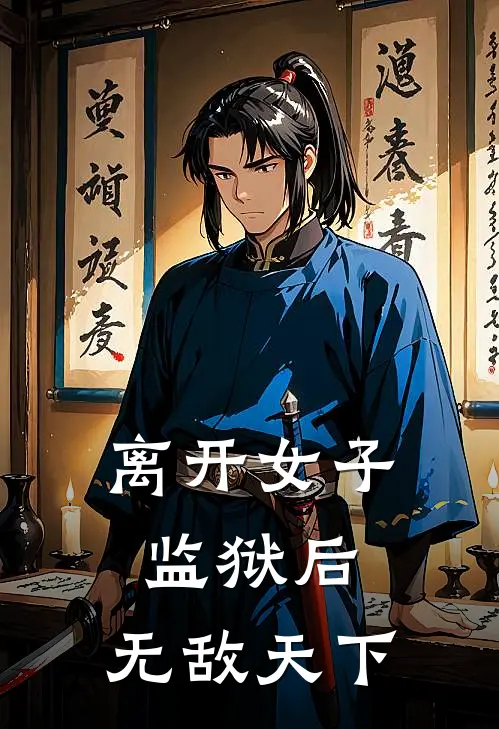 离开女子监狱后，无敌天下