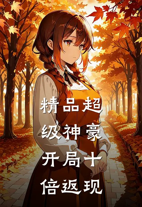 精品超级神豪：开局十倍返现