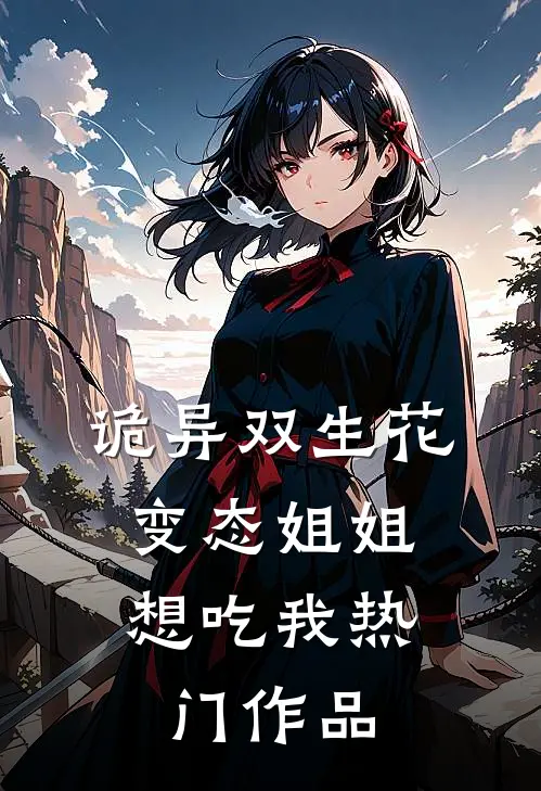 诡异双生花，变态姐姐想吃我热门作品