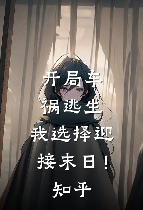 开局车祸逃生，我选择迎接末日！知乎