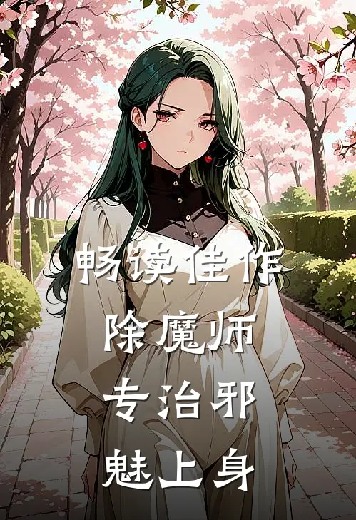 畅读佳作除魔师，专治邪魅上身