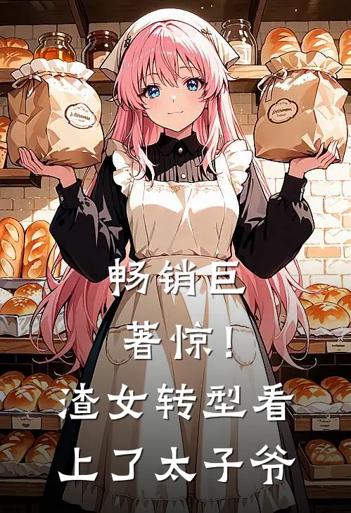 畅销巨著惊！渣女转型，看上了太子爷