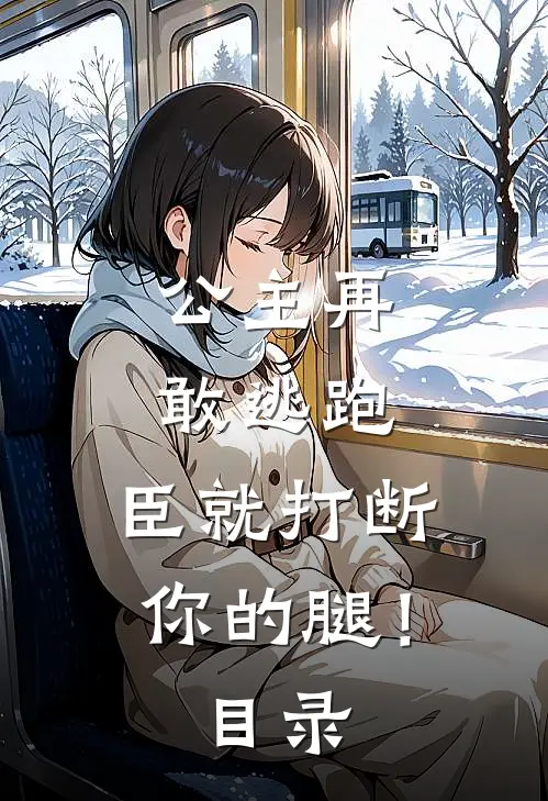 公主再敢逃跑，臣就打断你的腿！目录
