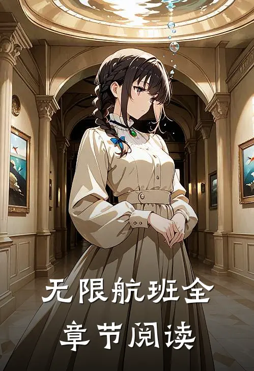 无限航班全章节阅读