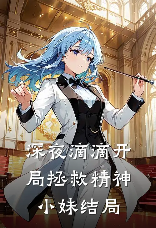 深夜滴滴开局拯救精神小妹结局