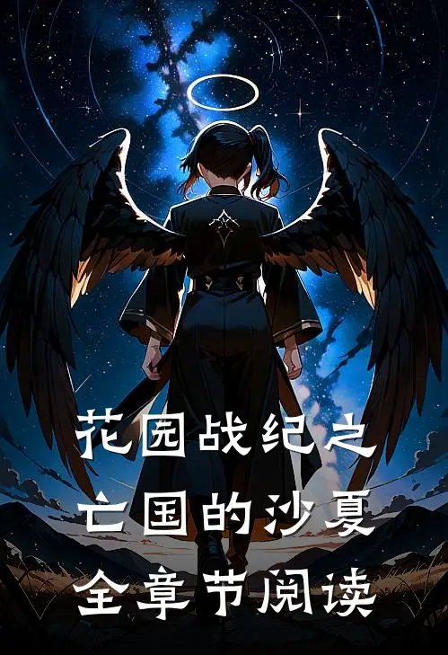 花园战纪之亡国的沙夏全章节阅读