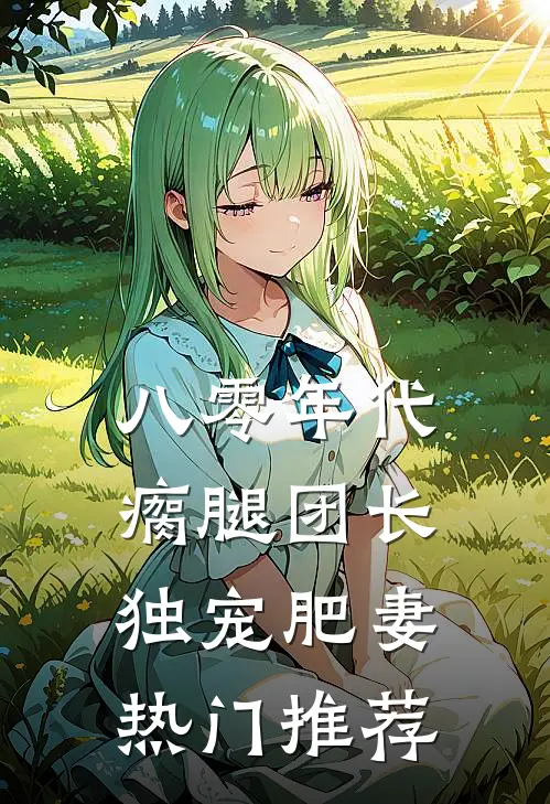 八零年代，瘸腿团长独宠肥妻热门推荐