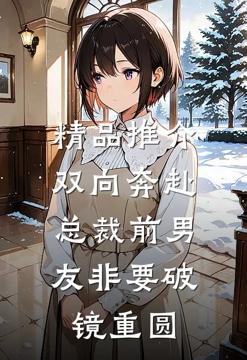 精品推介双向奔赴：总裁前男友非要破镜重圆