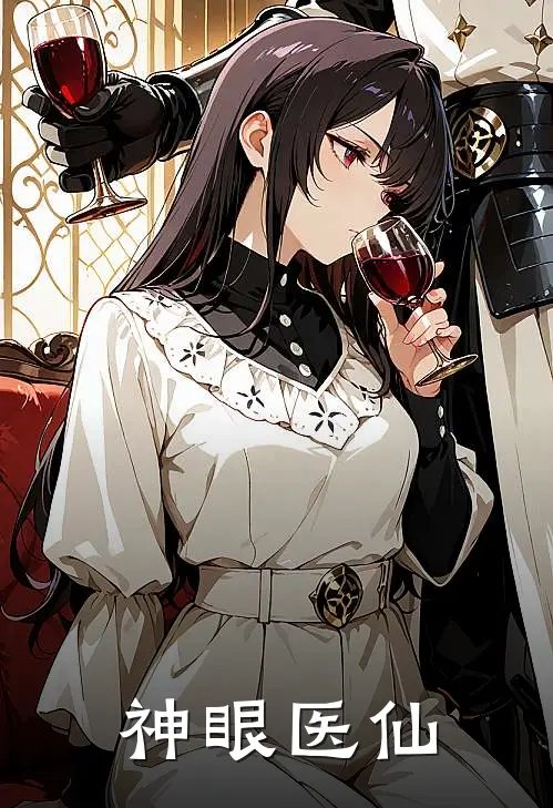 神眼医仙