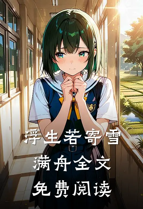浮生若寄雪满舟全文免费阅读