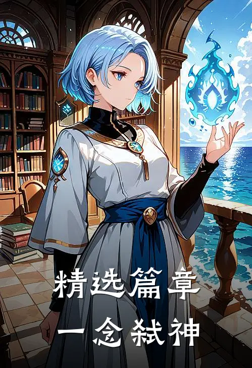 精选篇章一念弑神