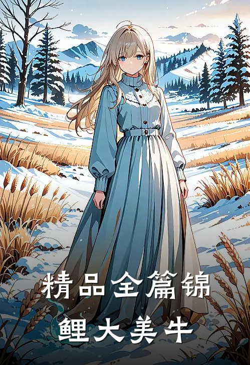 精品全篇锦鲤大美牛