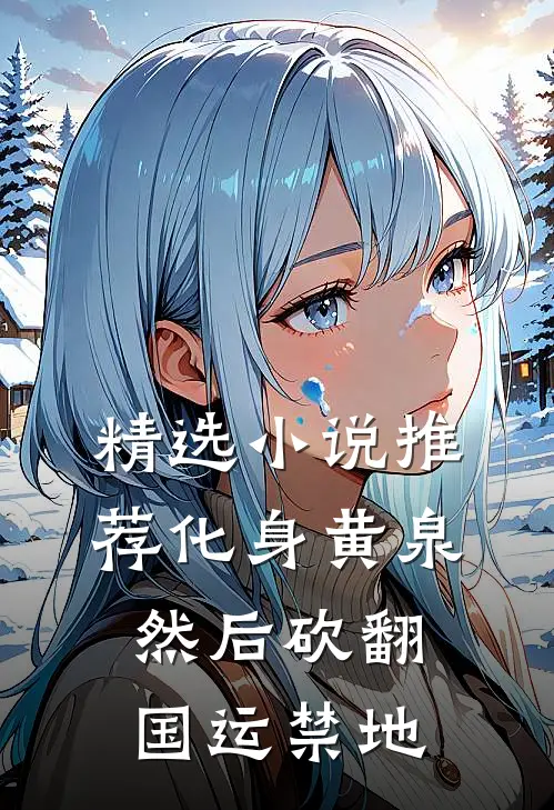 精选小说推荐化身黄泉，然后砍翻国运禁地