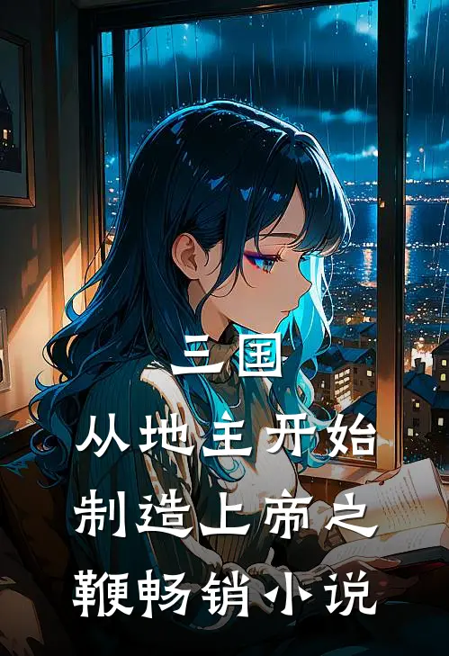 三国：从地主开始，制造上帝之鞭畅销小说