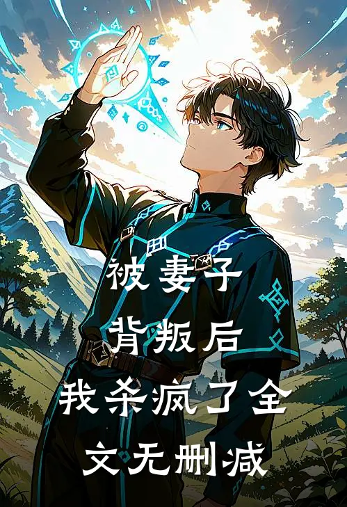被妻子背叛后，我杀疯了全文无删减