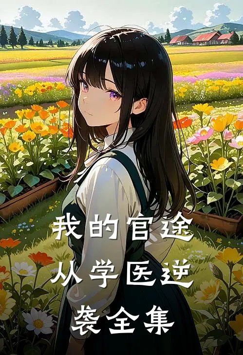 我的官途从学医逆袭全集