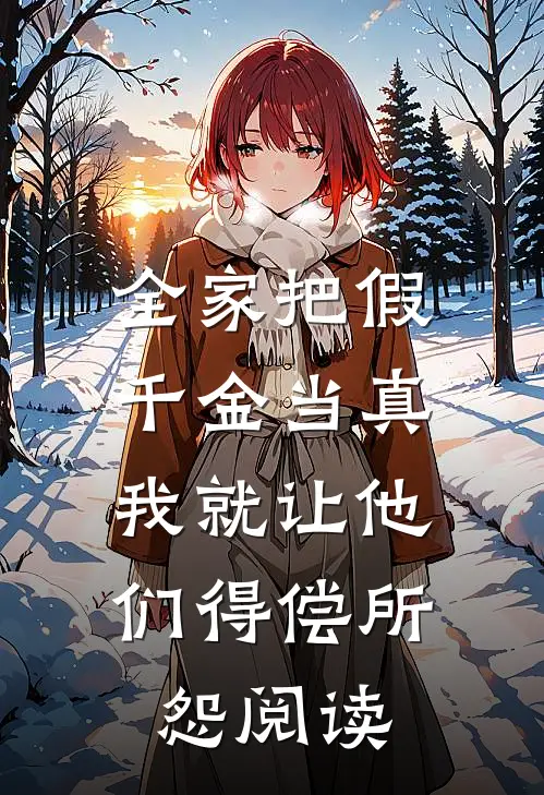 全家把假千金当真，我就让他们得偿所怨阅读