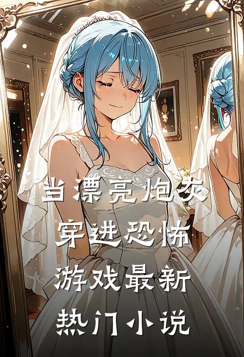 当漂亮炮灰穿进恐怖游戏最新热门小说