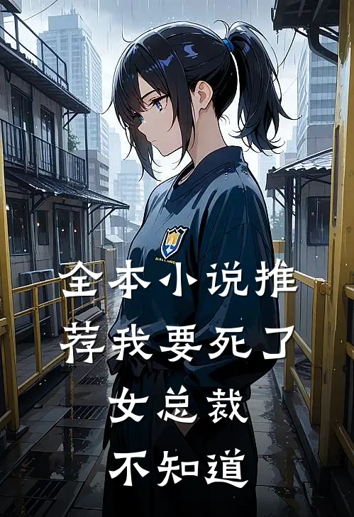 全本小说推荐我要死了，女总裁不知道