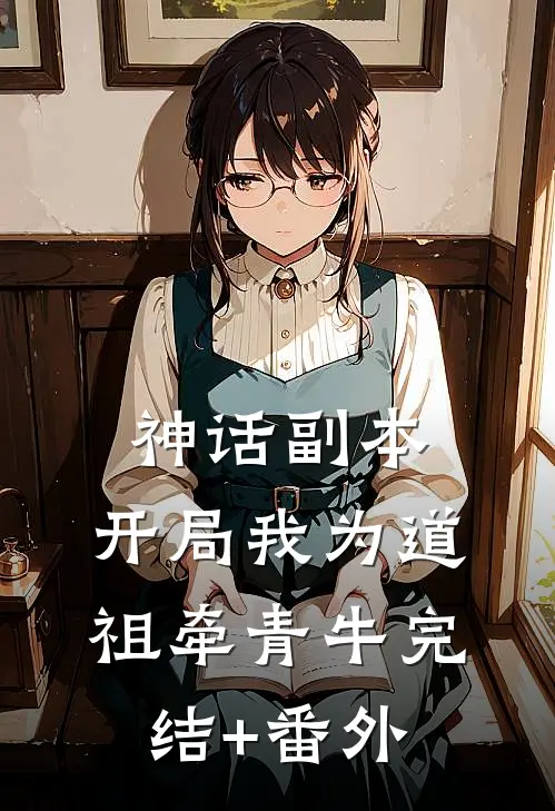 神话副本：开局我为道祖牵青牛完结+番外