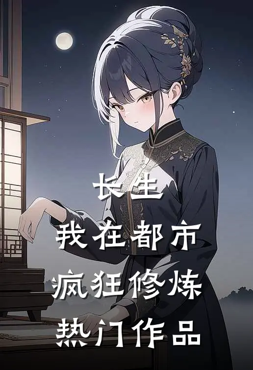 长生：我在都市疯狂修炼热门作品
