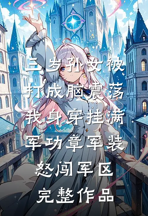 三岁孙女被打成脑震荡，我身穿挂满军功章军装怒闯军区完整作品