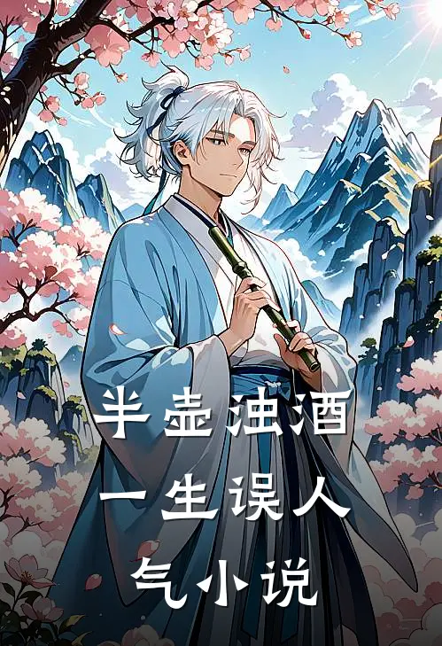 半壶浊酒一生误人气小说