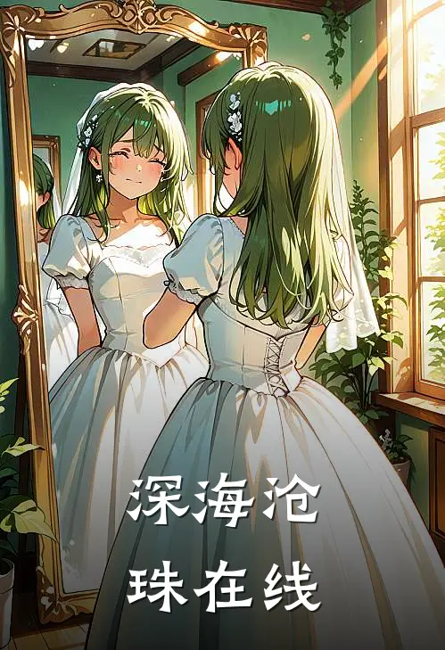 深海沧珠在线