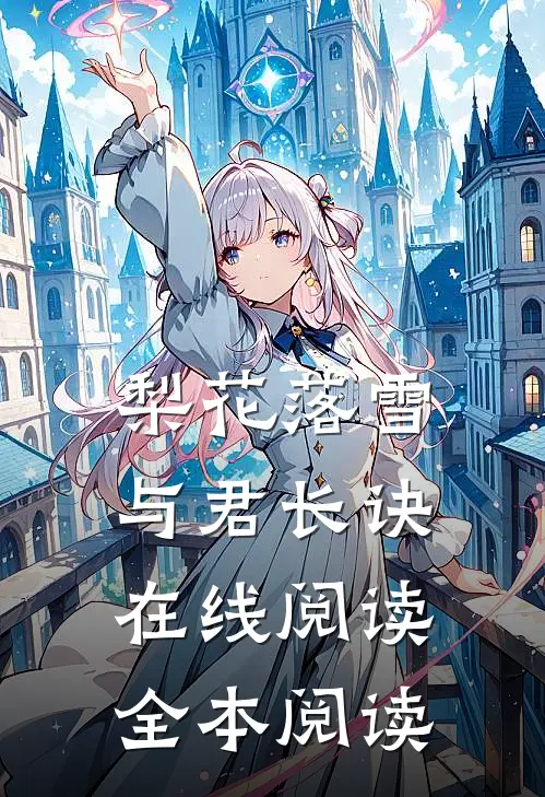 梨花落雪，与君长诀在线阅读全本阅读