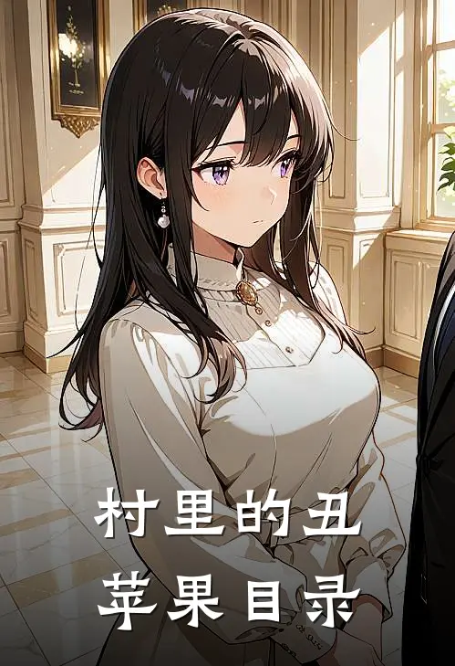 村里的丑苹果目录