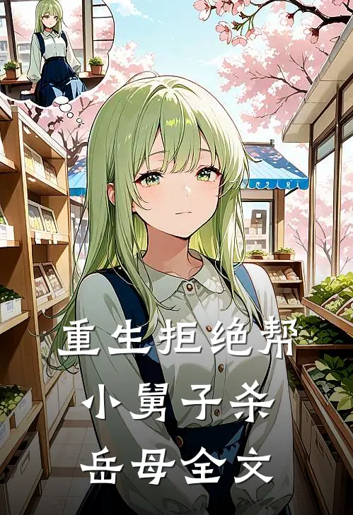 重生拒绝帮小舅子杀岳母全文