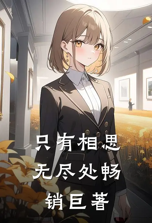 只有相思无尽处畅销巨著