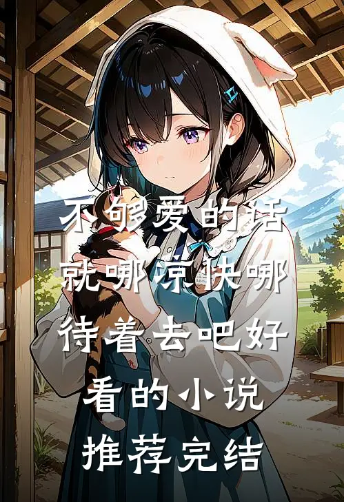 不够爱的话，就哪凉快哪待着去吧好看的小说推荐完结