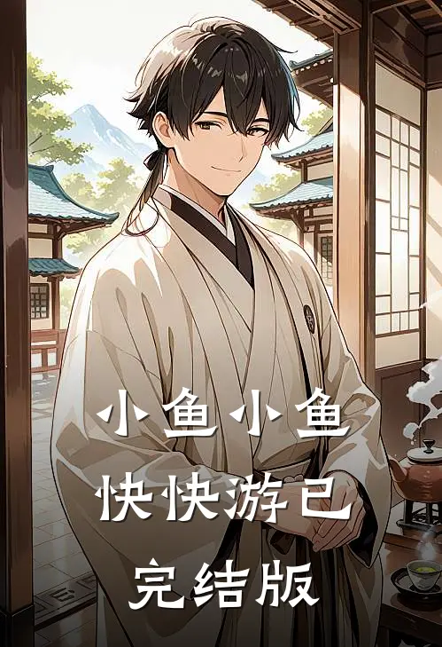 小鱼小鱼快快游已完结版