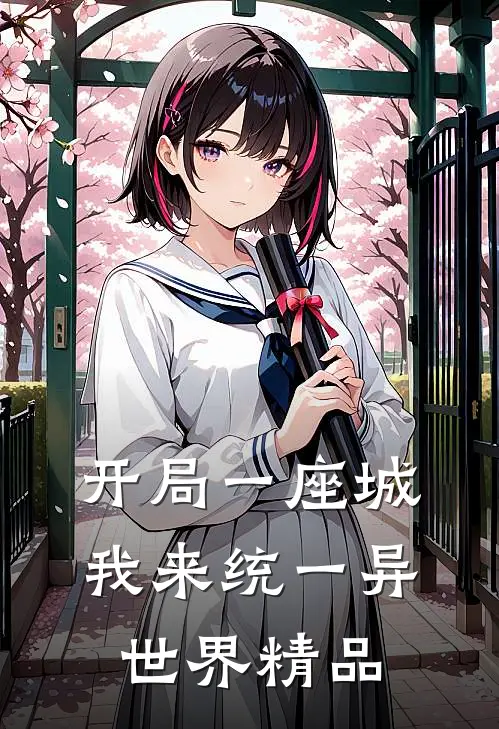 开局一座城：我来统一异世界精品
