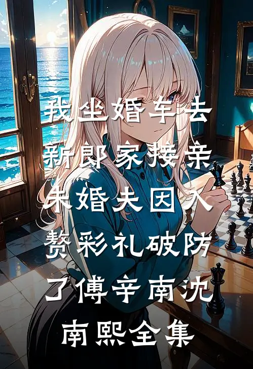 我坐婚车去新郎家接亲，未婚夫因入赘彩礼破防了傅辛南沈南熙全集