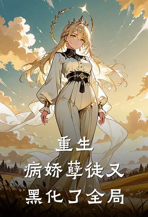 重生：病娇孽徒又黑化了全局