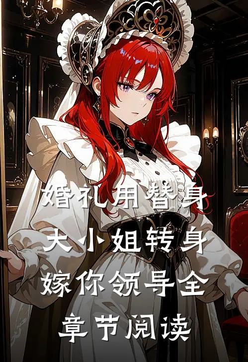 婚礼用替身，大小姐转身嫁你领导全章节阅读