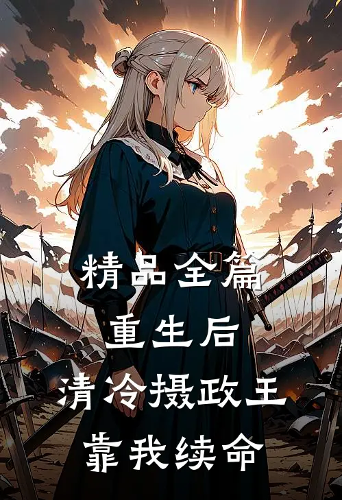 精品全篇重生后，清冷摄政王靠我续命